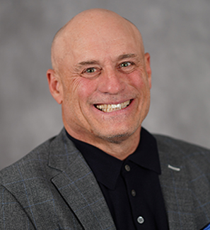 John Bertero