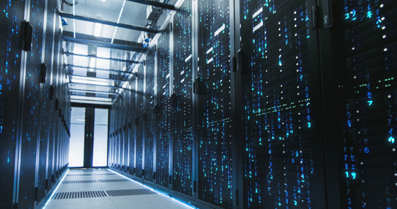 仮想化バックアップ - Nutanix